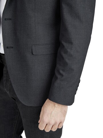 Steffen Klein Slim fit Suit Jacket in Grey