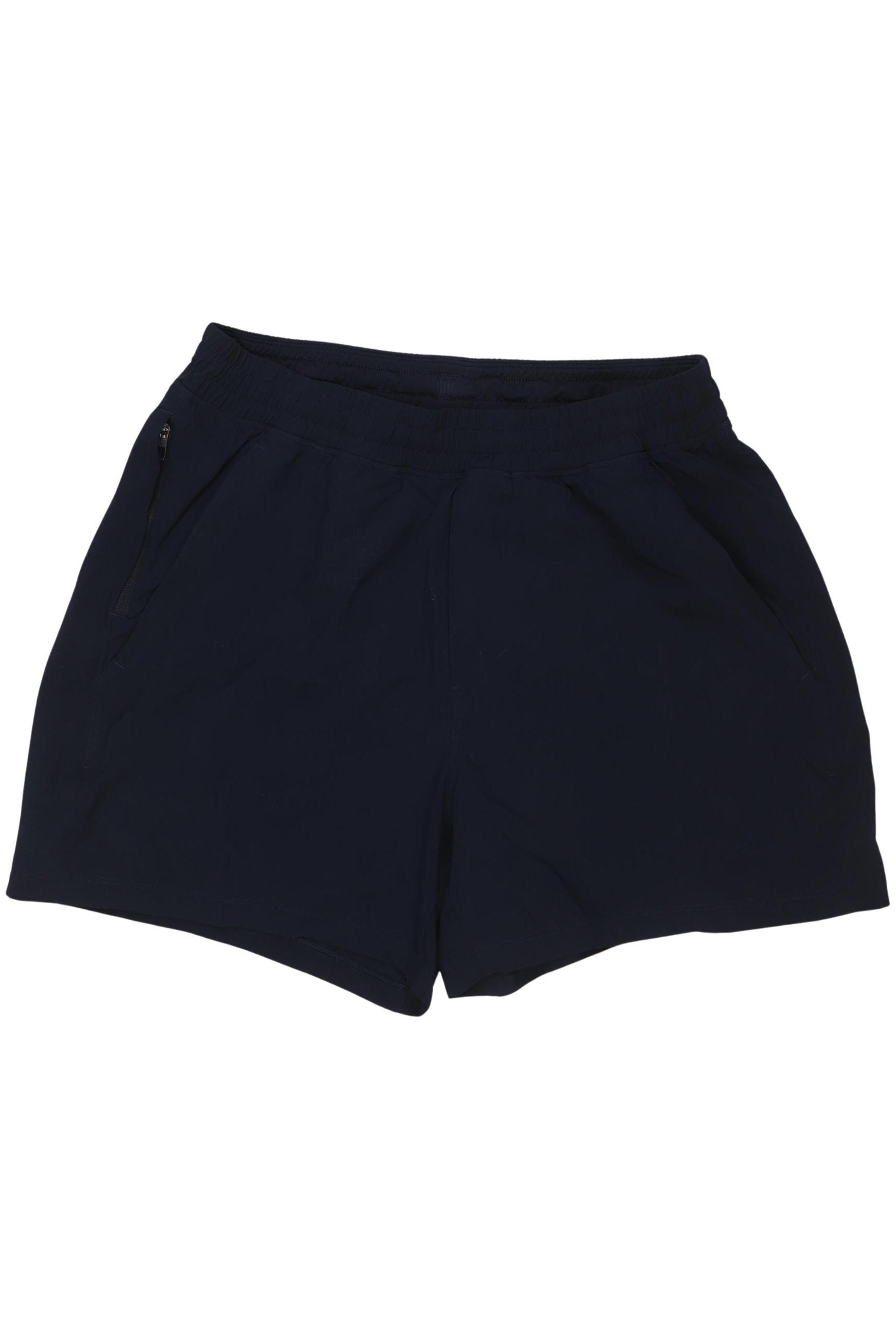 Lululemon Shorts in 33 in Blue: front