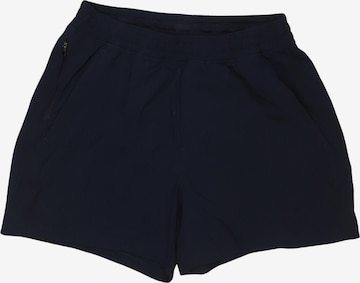 Lululemon Shorts 33 in Blau: Vorderseite