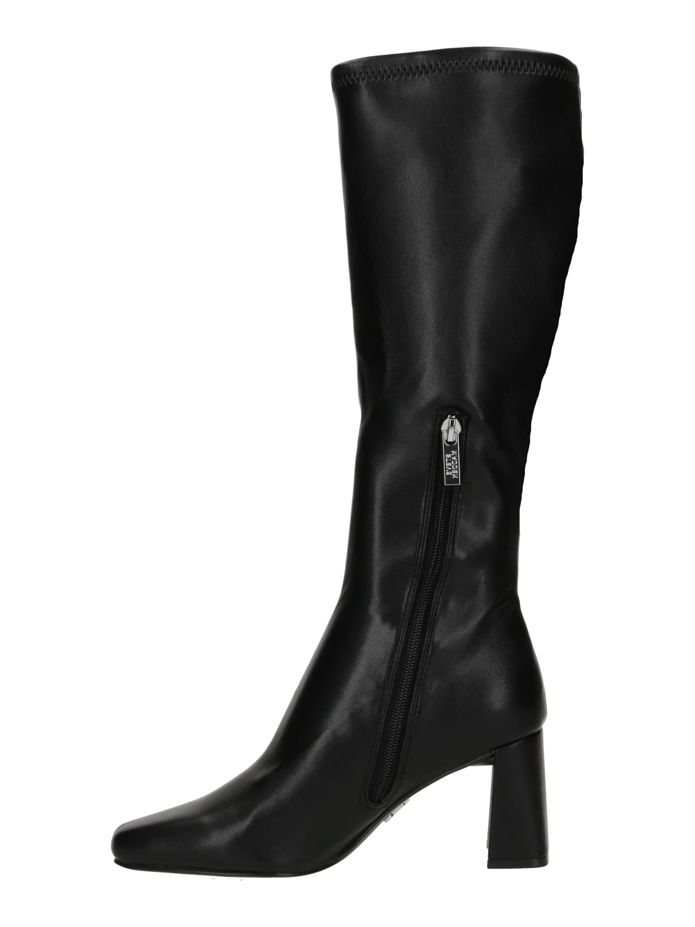 STEVE MADDEN Laarzen 'Holly' in Zwart