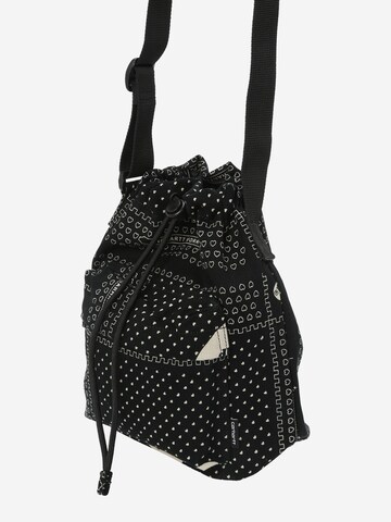 Carhartt WIP - Bolso saco en negro