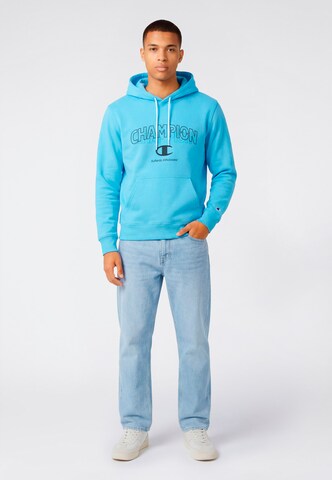 Champion Sweatshirt in Blue