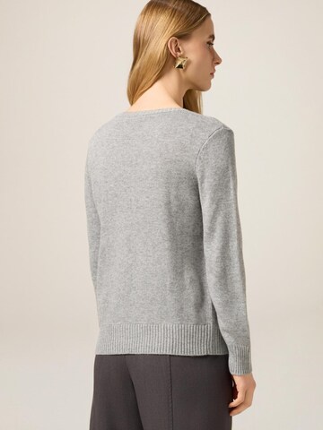 oltre - Jersey en gris