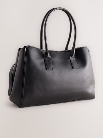 Next Handtasche in Schwarz