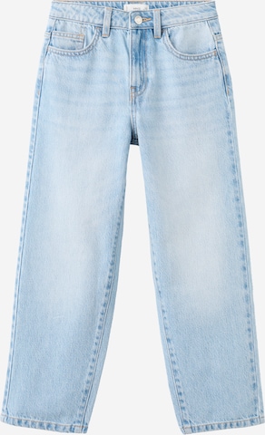 MANGO KIDS Farmer 'DAD' - kék: elől