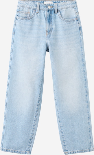 MANGO KIDS Traperice 'DAD' u svijetloplava, Pregled proizvoda