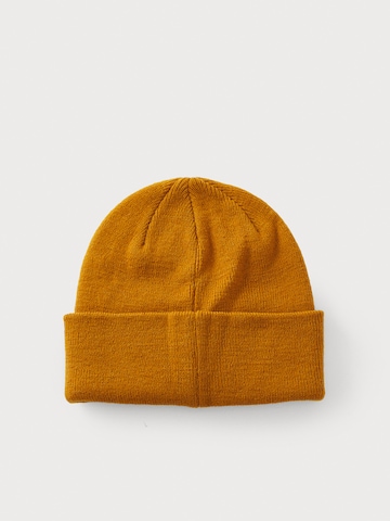 MSCH COPENHAGEN Kape 'Mojo' | rjava barva