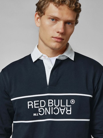 Felpa di Pepe Jeans in blu