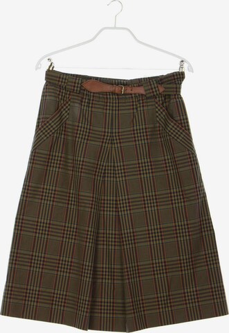 BOGNER Skirt in M in Brown: front
