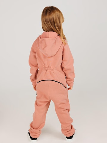 MANUL Overall 'Cupcake by MANUL - Basic' in Orange