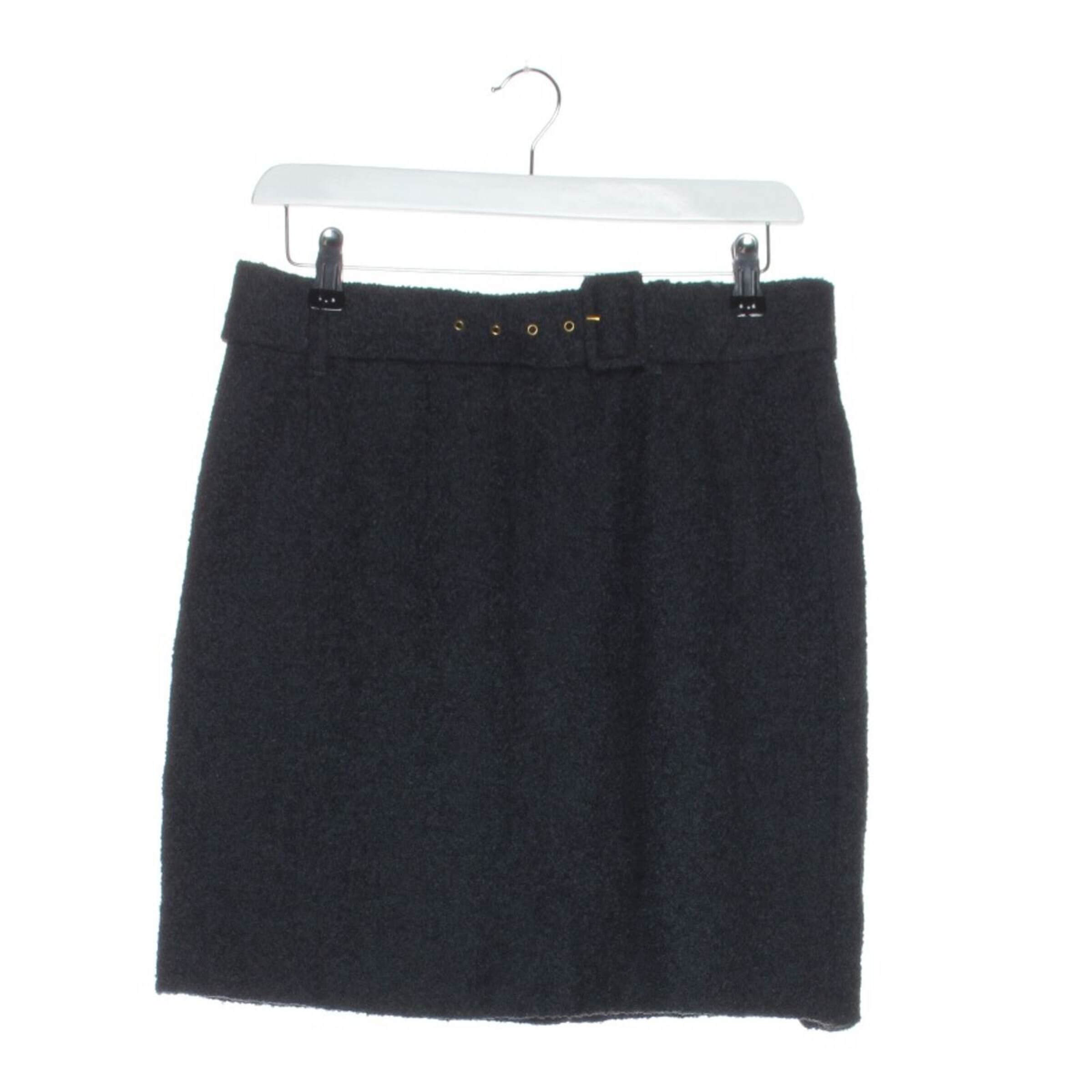 Peserico Skirt in L in Grey: front