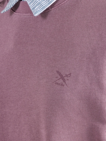Iriedaily - Sudadera 'Vinty' en lila