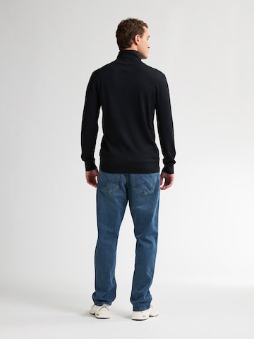 Pull-over 'Lexington' Petrol Industries en noir