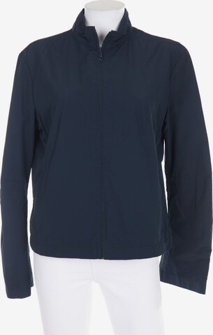 Sisley Jacket & Coat in M in Blue: front