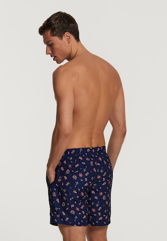 Shiwi Zwemshorts in Blauw