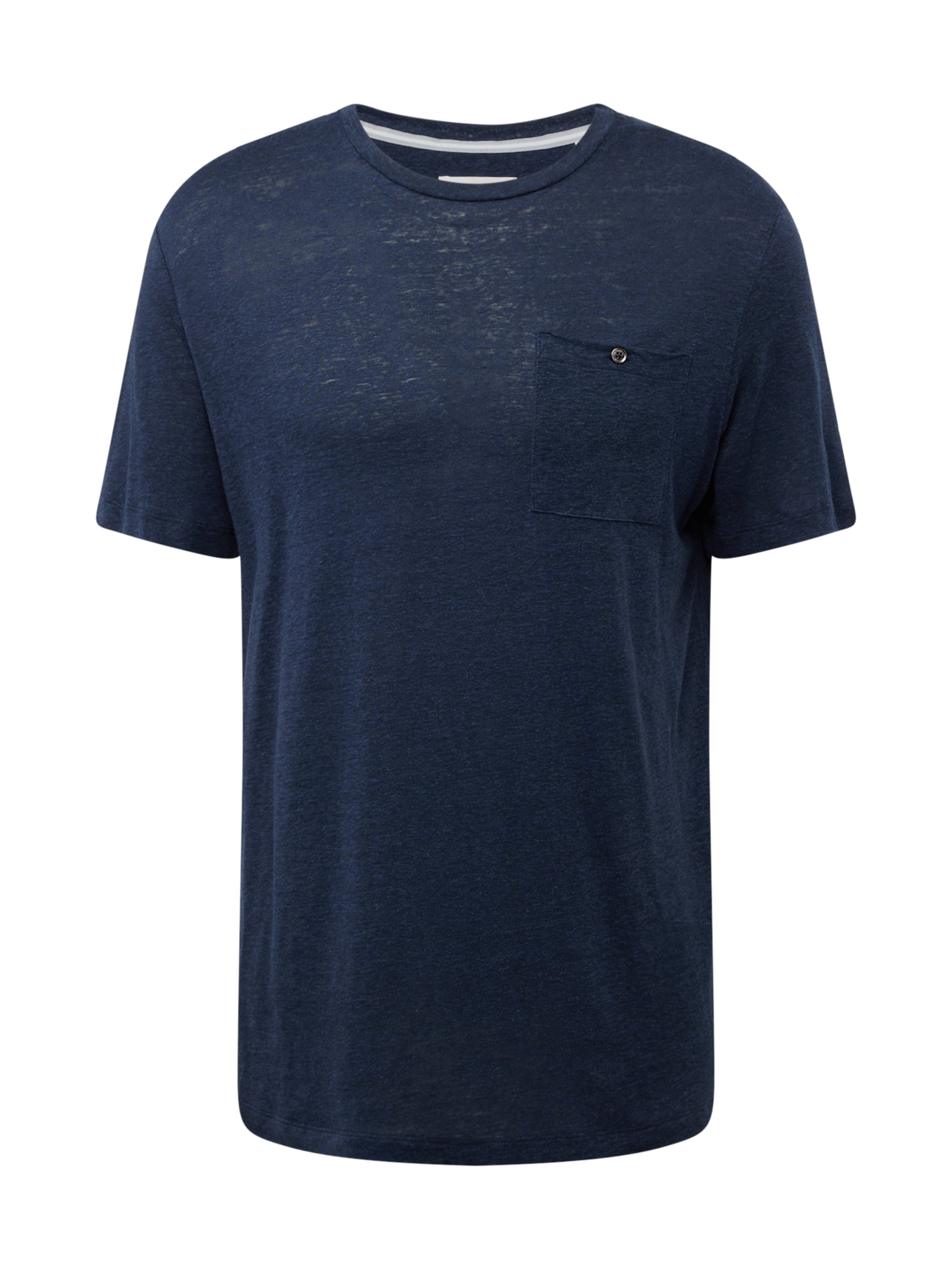 s.Oliver Póló - kék: elől