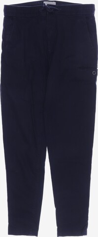 ESPRIT Pants in 30 in Blue: front
