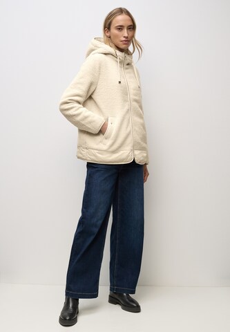 STREET ONE Between-Season Jacket in Beige