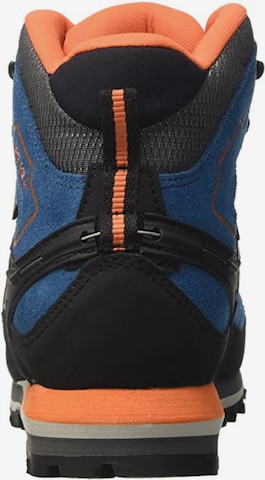 MEINDL Boots 'Litepeak Gore-Tex' in Blue