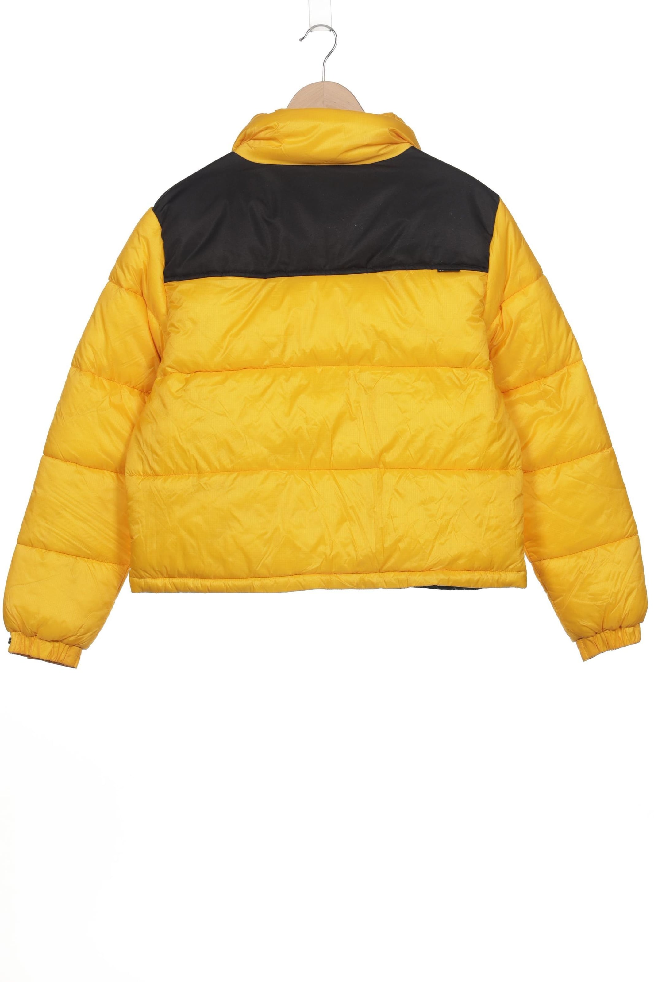 Superdry Jacket & Coat in L in Yellow