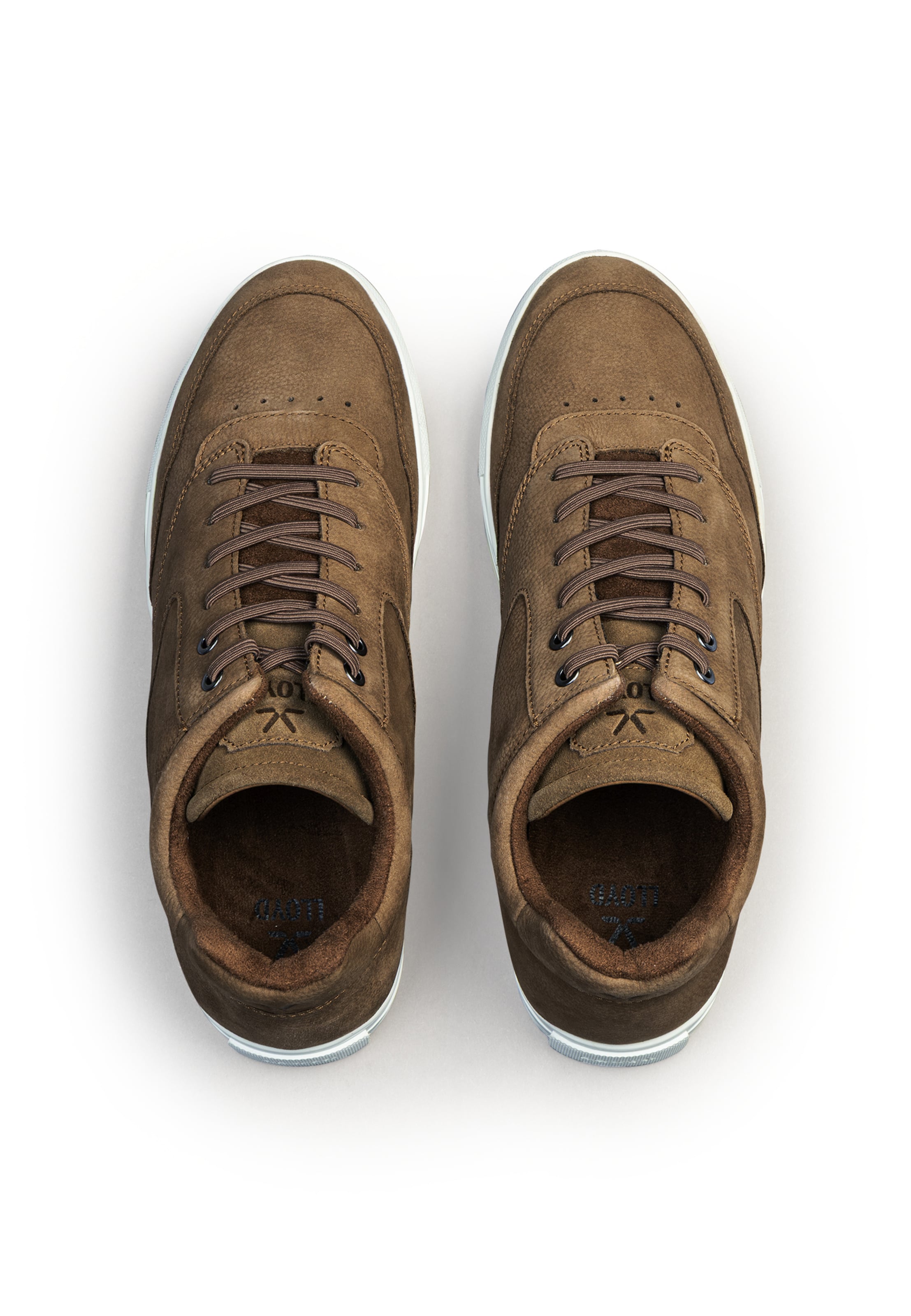 LLOYD Boots 'ARENA' in Brown