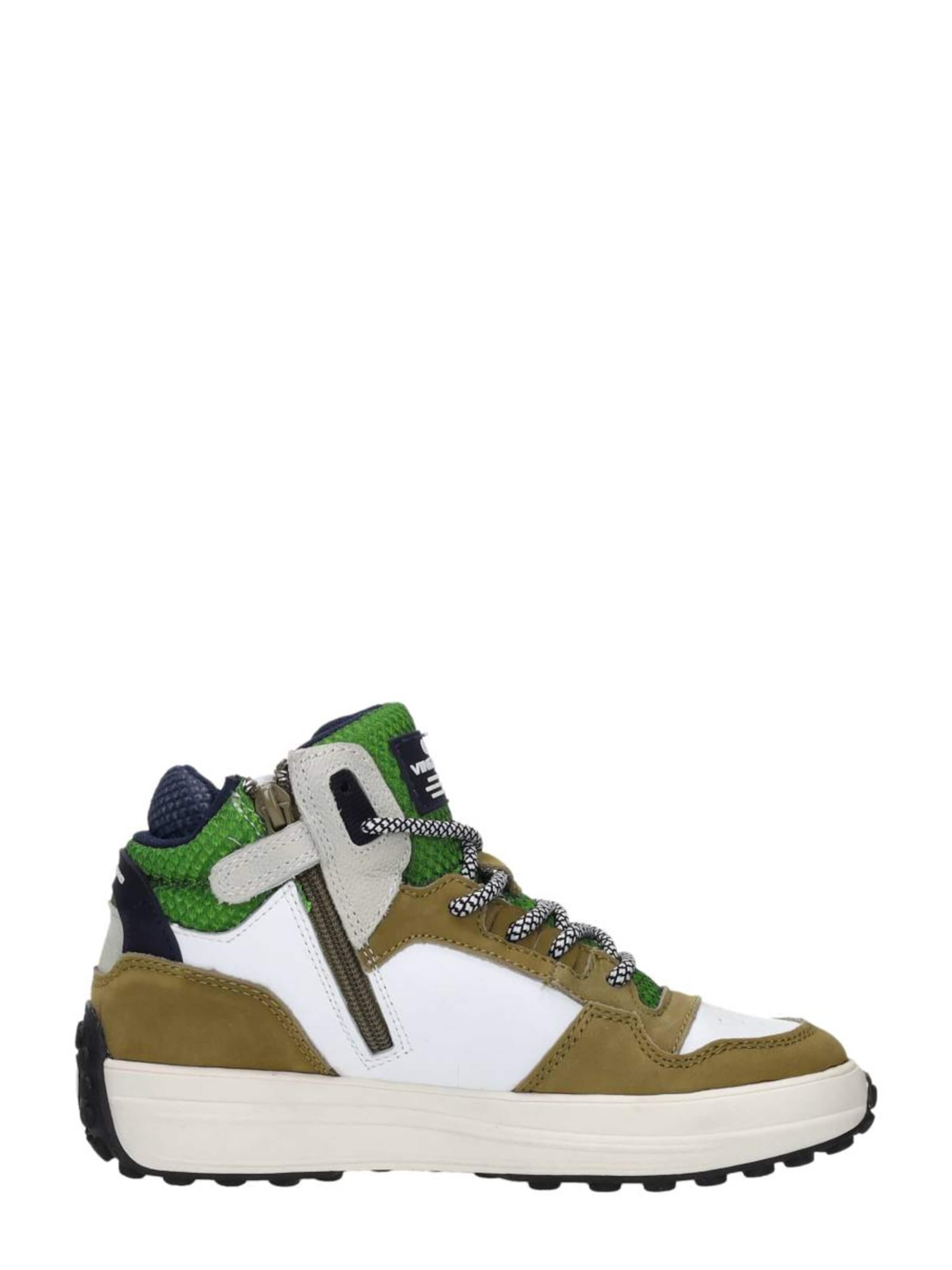 VINGINO Sneakers in Groen