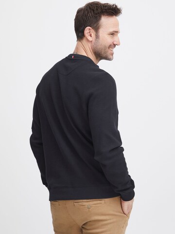 FQ1924 - Sudadera 'WILLIAM' en azul