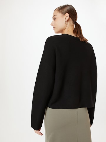 Pullover 'MEAMI' di DRYKORN in nero