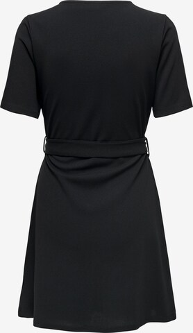 Robe 'GEGGO' JDY en noir