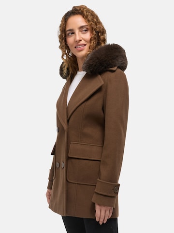 Tazzio Wintermantel 'F812' in Bruin