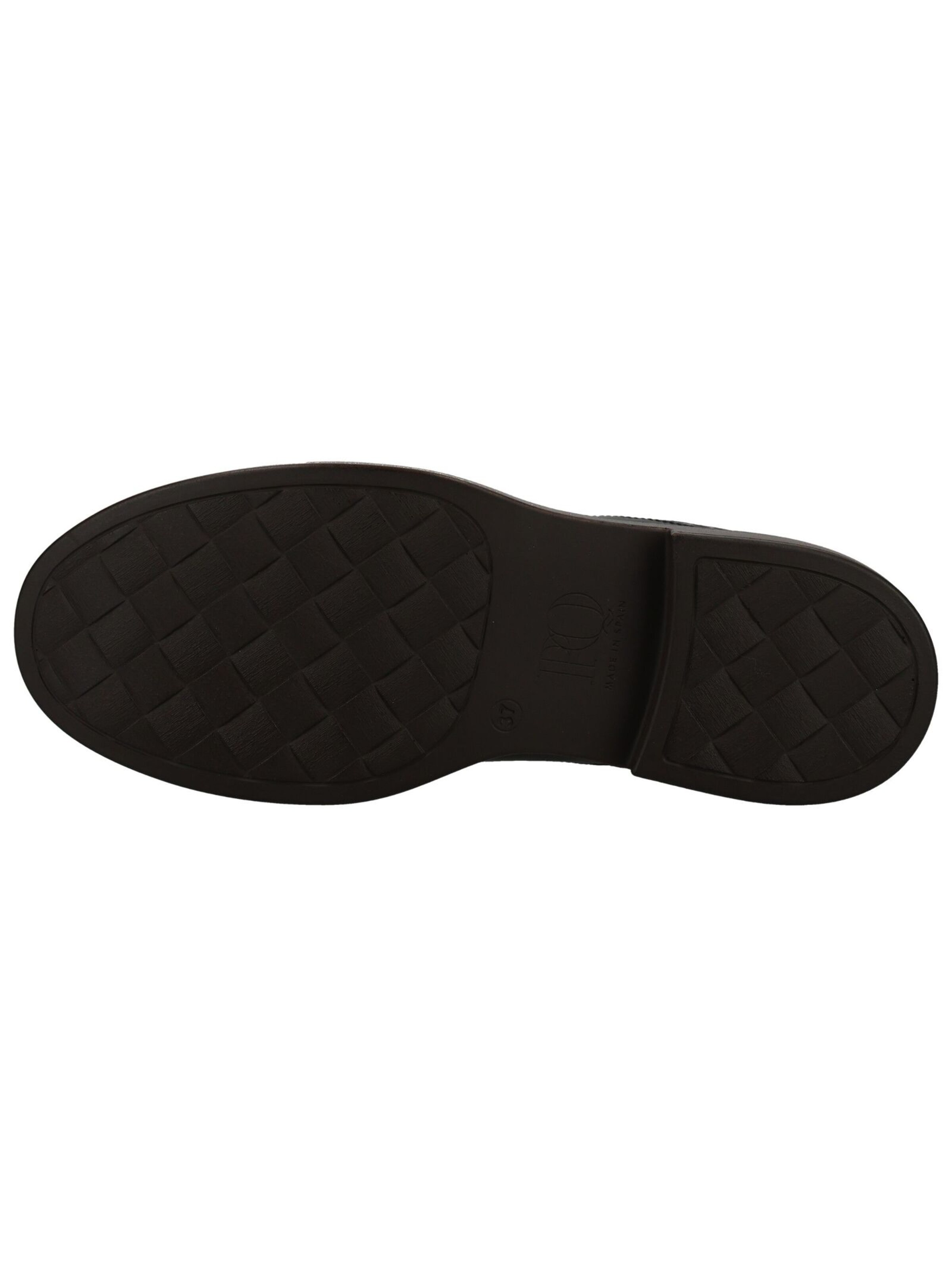 Pons Quintana Bootie in Black: bottom