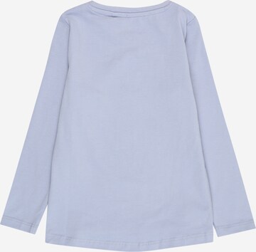 NAME IT Shirt in Blauw