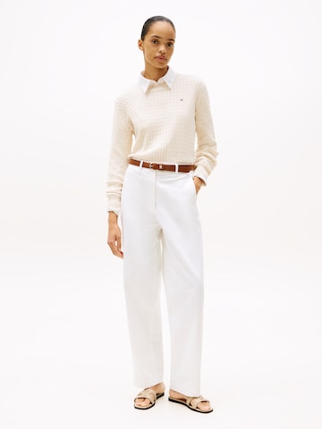 Mule TOMMY HILFIGER en rose