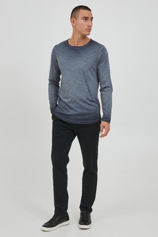 T-Shirt 'Severinus' 11 Project en bleu