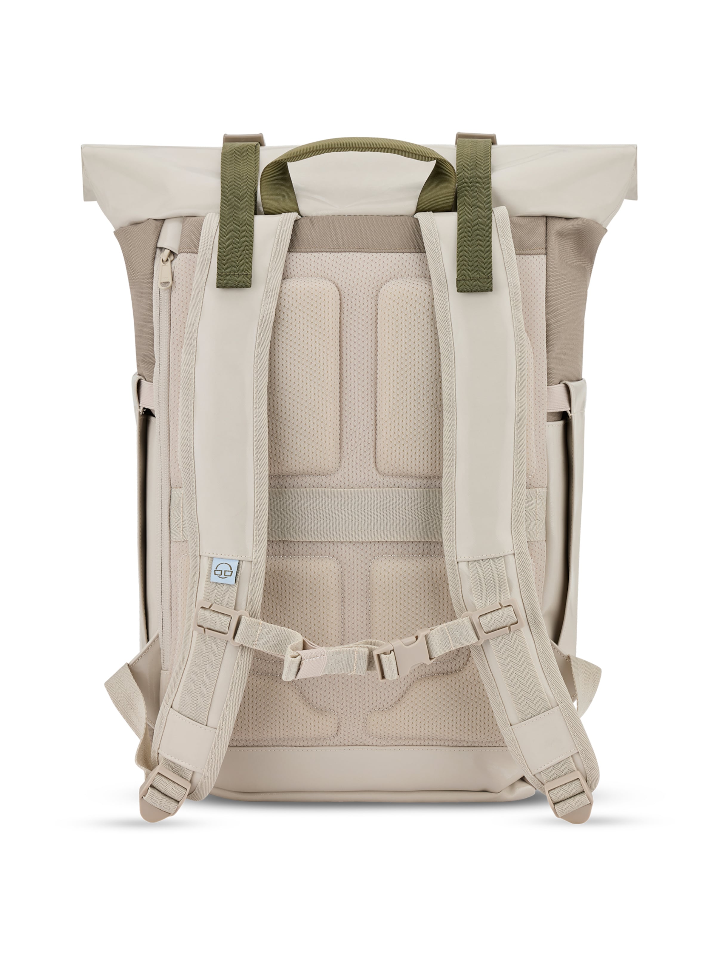 Johnny Urban Batoh 'Ashton' - Béžová