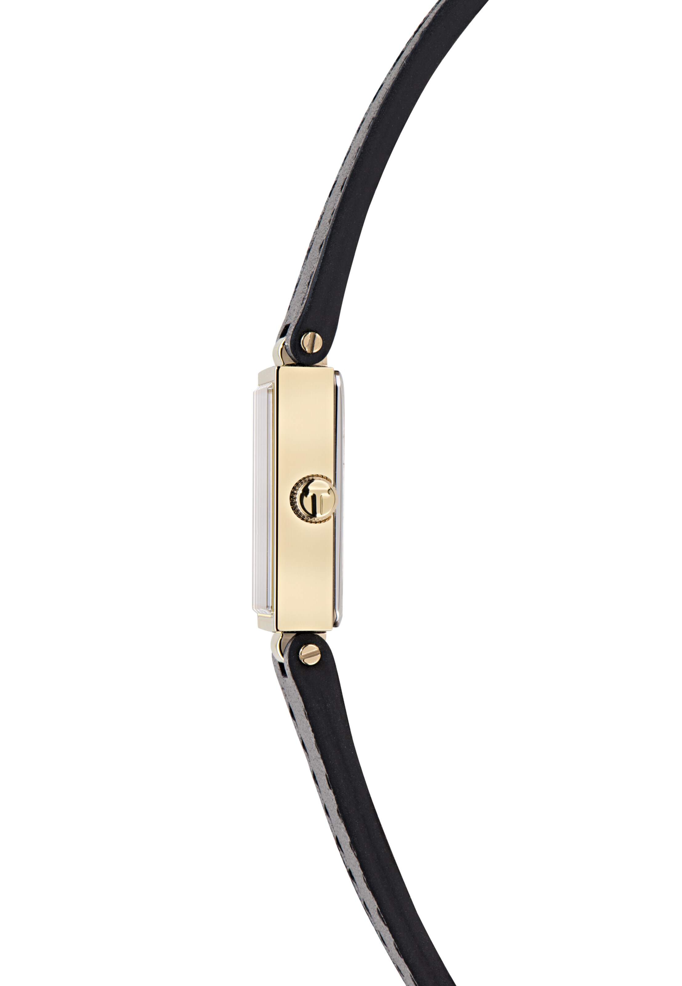 Ted Baker Analog watch 'LILEEY' in Black