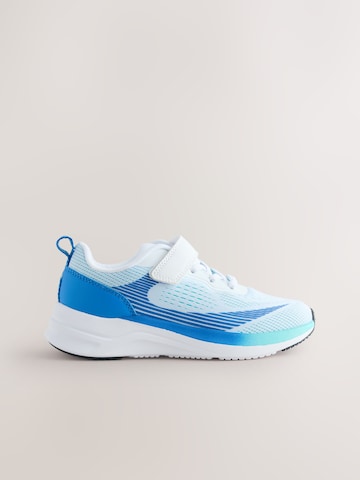 Next Superge | bela barva