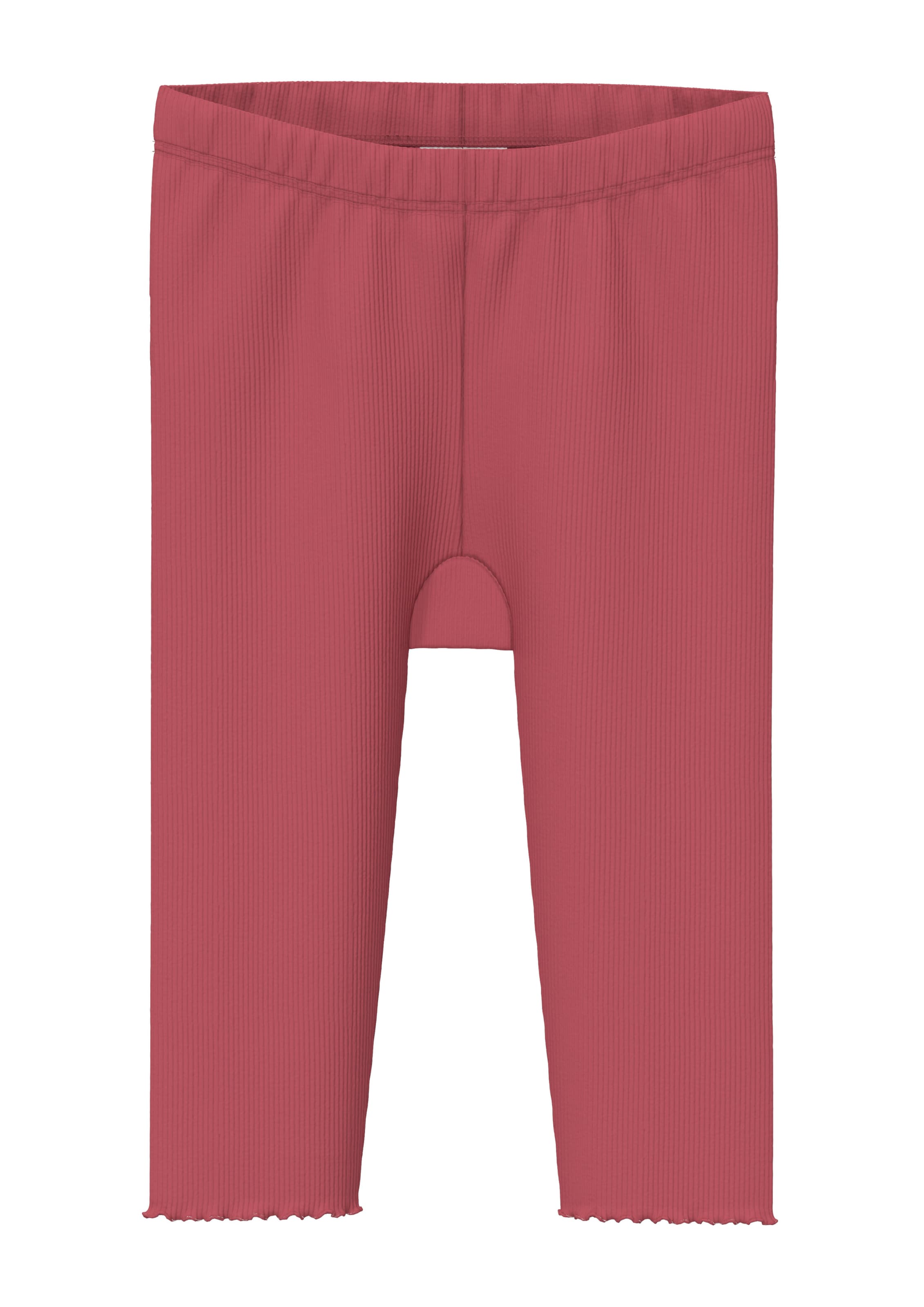 Leggings s.Oliver en rose : devant