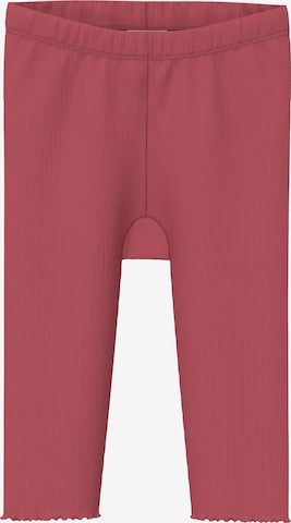 Leggings s.Oliver en rose : devant