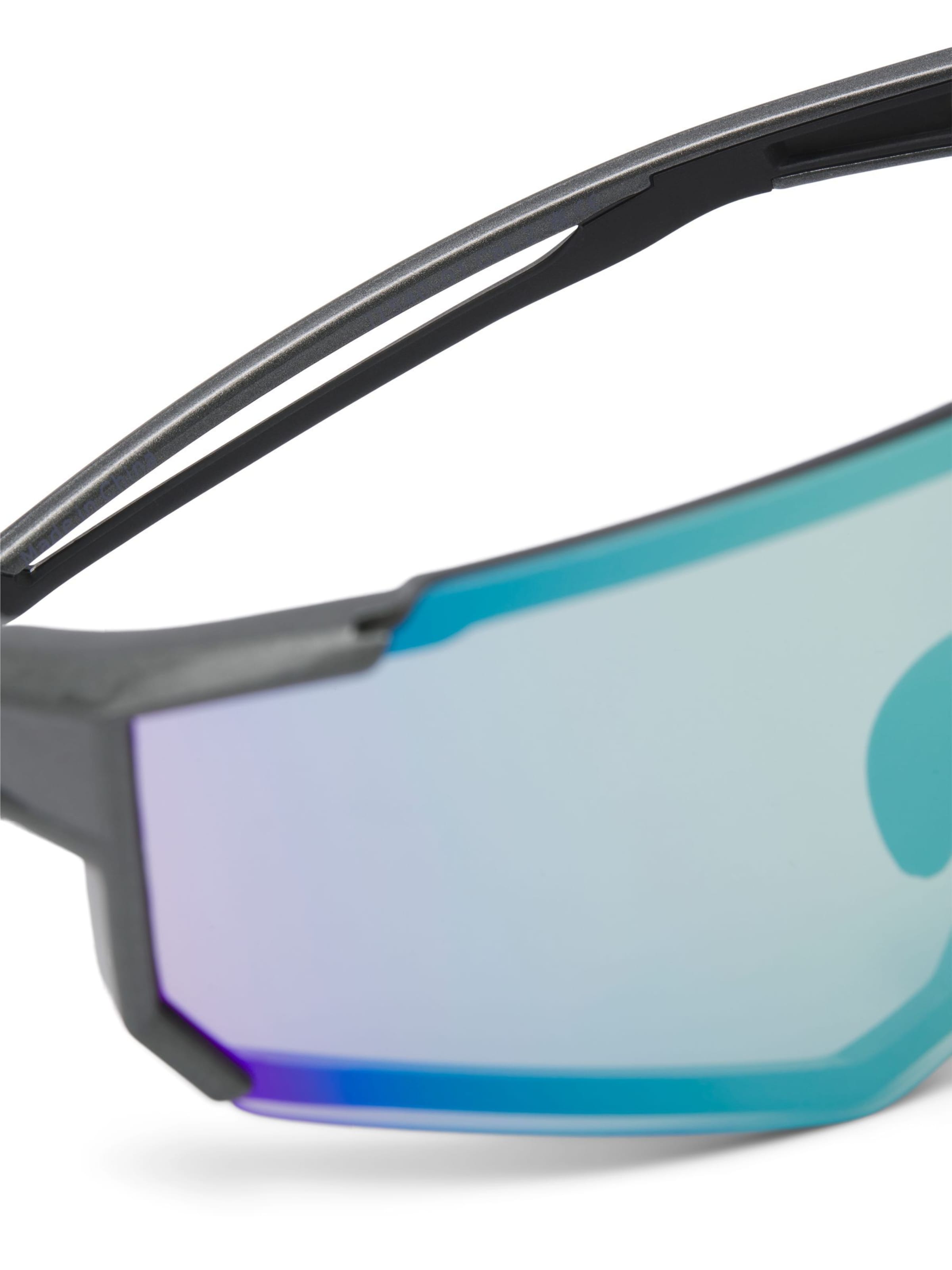 Lunettes de soleil JACK & JONES en gris