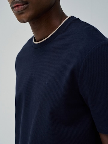 Salsa Jeans Shirt in Blue