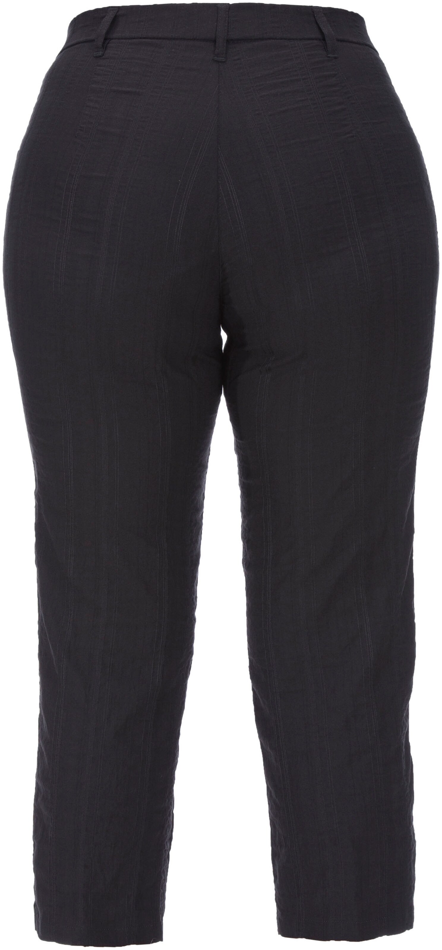 KjBRAND Regular Pants in Black