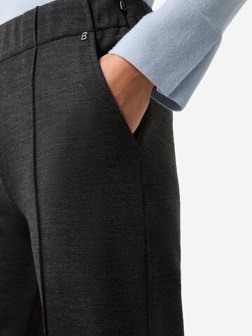 BOGNER Regular Hose in Grau