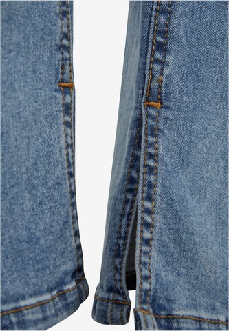 Regular Jean Urban Classics en bleu