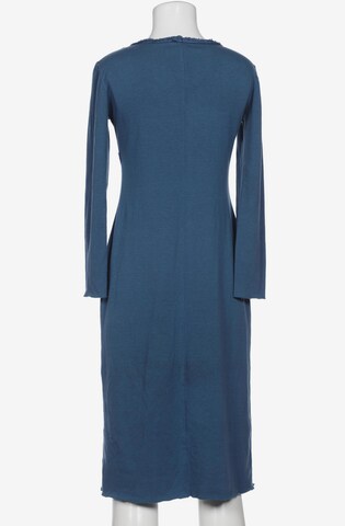 Philosophy di Alberta Ferretti Kleid XS in Blau