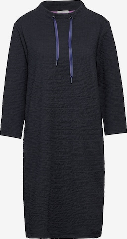 CECIL Kleid in Blau: Vorderseite