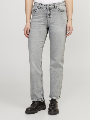 JJXX Slimfit Jeans 'NICE C8111' i grå: forside