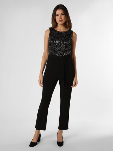 MORE & MORE Jumpsuit in Zwart