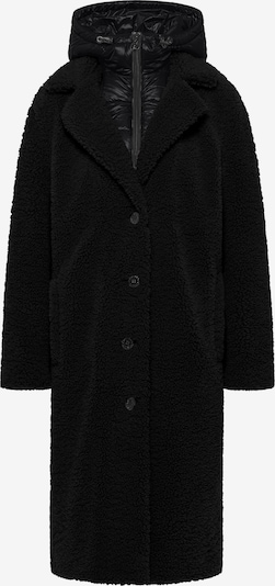 Frieda & Freddies NY Mantel in schwarz, Produktansicht