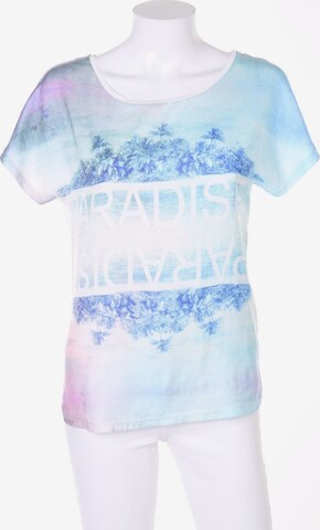 maddison T-Shirt S in Blau: predná strana